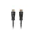 Lanberg lanberg hdmi kabel m/m v2.1 100m 8k optični aoc