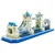 Cubicfun Puzzle Tower Bridge C238H