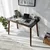 Hanah home Radni sto 110x73x60?cm Orah