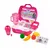 shumee Barbie Smoothie Station set za pripravo smoothijev, kovček