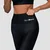 GymBeam Women‘s Prime Leggings Black