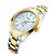 Rotary LB05281/41 Henley ladies 30mm 10ATM