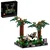 LEGO 75353 Diorama potere na Endoru