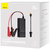 Baseus Power Inverter 300W (220V CN/EU) Black