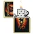 Vžigalnik ZIPPO - Megadeth - Rust In Peace Design - 23085