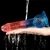 Dildo s priseskom Dazzle Studs Lovetoy 19,1 cm