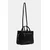 Armani Exchange  DIANE TOTE L  Črna