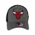 Chicago Bulls New Era 9FORTY A-Frame Trucker Jersey Essential kačket