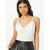 Gestuz Top Cami, bela