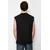 Trendyol Muška majica TMNSS22AL0108, Crna