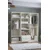 Hanah Home Ormar Mira 6 210, 209 x 210 x 54 cm, Beli
