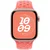 Apple Watch 42mm Nike Sport Band:  Magic Ember Nike Sport Band - S/M