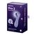 Satisfyer Pro 2 Generation 3 with Liquid Air Technology Lilac