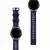 Watch Strap UAG Nato Eco za Samsung 22 mm plavi