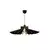 Wallity Luster 161-T, 45cm, E27