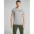 JACK & JONES Majica 802996 Siva