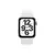 Apple Watch SE GPS, 44mm, silver