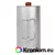Silverant titanium french press
