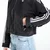 Jakna adidas Denim Fb Jacket Black S