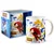 1 to 3 CORIEX KERAMIČNA SKODELICA SONIC 350 ML 10516