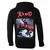 Hoodi moška Dio - HOLY DIVER - PLASTIC HEAD - PH12506HSW