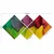 Wallity slika 4MDF1812887953, 60x115 cm, 4 dijela