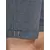 JACK & JONES Chino hlače Fury, modra