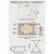 Hanah Home sklopivi sto RMS2Y01, prirodno drvo