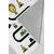 CONCEPTUM HYPNOSE Tepih (80 x 150) WOOKECE033