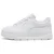Puma Ženske patike Karmen Classic, 407187-02, Bele