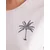 Champion Authentic Athletic Apparel Majica  kraljevo modra / pastelno roza / črna