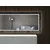 LED ogledalo z dekorjem D10