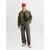 JACK & JONES Majica črna