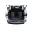 KJUST Komplet 5 kosov potovalnih torb SPORT za FORD S-MAX 2006-2015
