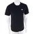 The North Face  M EVOLUTION SIMPLE DOME REGULAR SHORT SL NF0A8CZ2  Črna