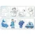 Ravensburger Moje prve puzzle sve boje