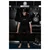 Moška majica AYCANE Blade EVO2 Base Layer Short Sleeve Black M