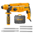 Ingco hamer RGH9028 SDS+ 800W 2.5J