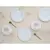 Creatable Kavni Servis Fleur Royal, 18-Delni