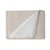 Kikka Boo Pleteno baby ćebence 75x100 Dream Big Beige