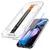 Spigen - Glas.tR EZ-FIT (2 kom.) kaljeno staklo za Google Pixel 9 / 9 Pro / 10 / 10 Pro AGL08442 - clear