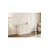Set za mlade sobe Rb-168-01-006-01 u mat beloj boji