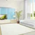 eoshop Preproga Life Shaggy 1500 krem (Varianta: premer 120 cm)