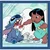 Tref line puzzle lilo-3 1 ( t34896 )