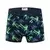 3-PACK moške boksarice Uomo Wild Motion