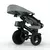 KINDERKRAFT TRICIKL AVEO 2 PLUS GREY