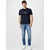 CAMEL ACTIVE Kavbojke  moder denim
