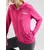 Adidas Ženska komplet trenerka Linear ts, Roze-siva
