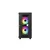 DEEPCOOL CC360 A-RGB Micro kućište, ATX, Crno