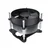 DeepCool komponenta za hlađenje računara 9,2 cm cm Crno, Belo